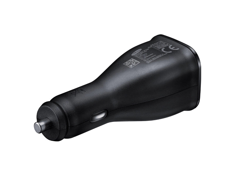 Samsung Car Charger TAB | Gigahertz