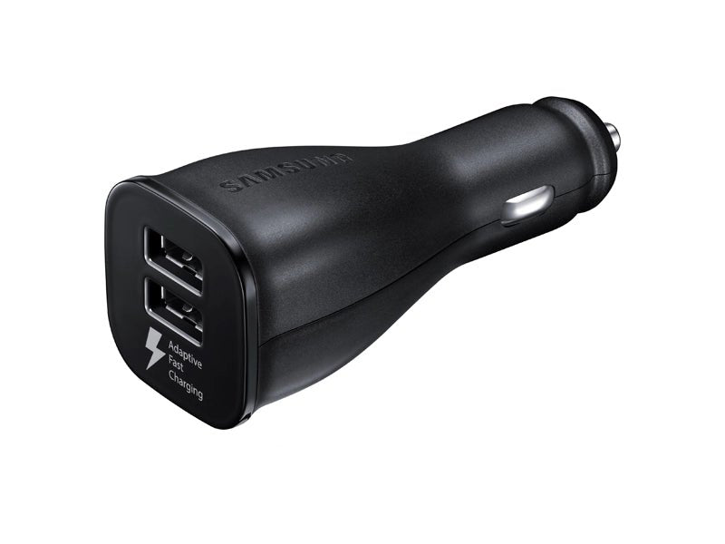 Samsung Car Charger TAB | Gigahertz