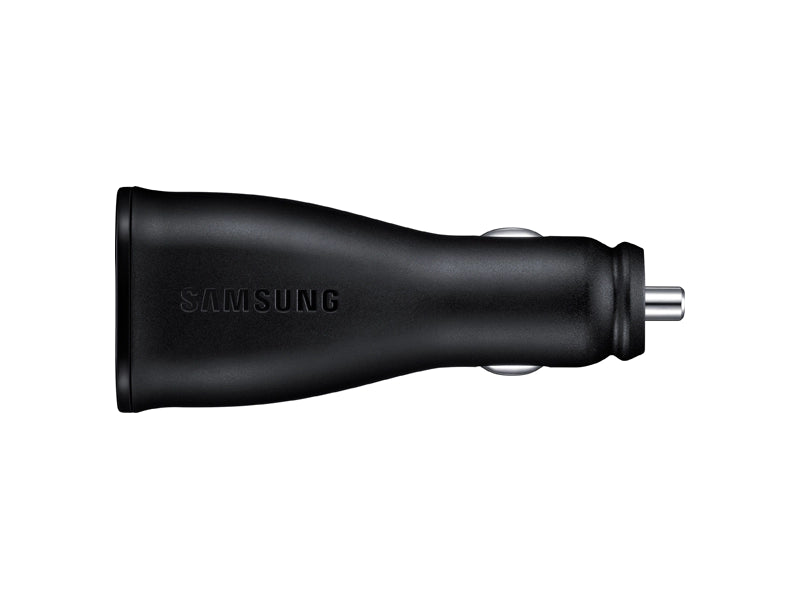 Samsung Car Charger TAB | Gigahertz