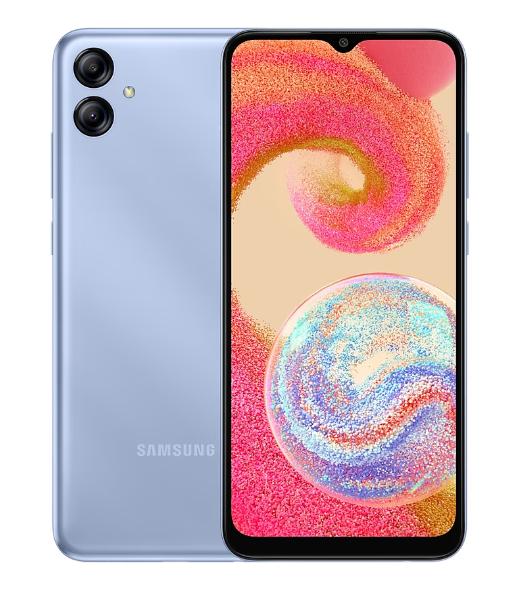 Samsung Galaxy A04e 4G | Gigahertz