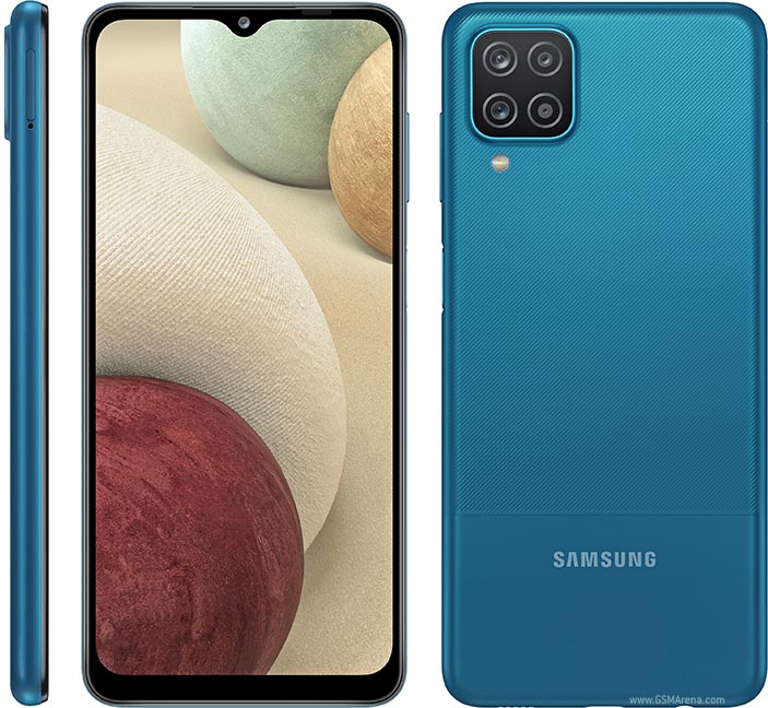 Samsung Galaxy A12 - Demo Unit