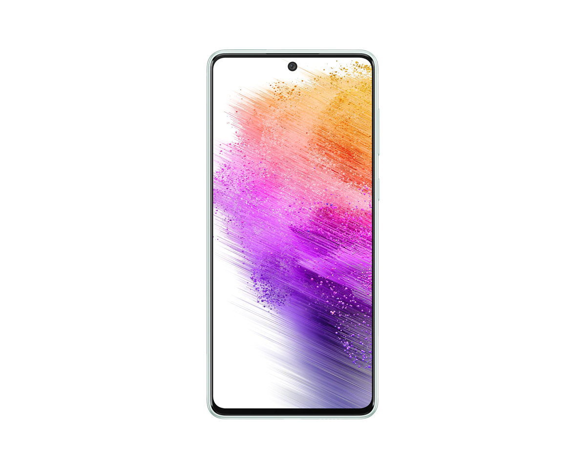 Samsung Galaxy A73 5G | Gigahertz