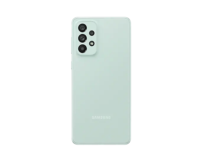 Samsung Galaxy A73 5G | Gigahertz