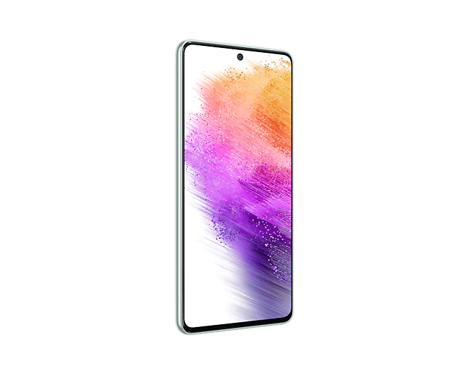 Samsung Galaxy A73 5G | Gigahertz