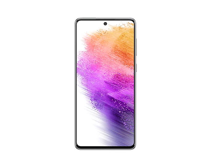 Samsung Galaxy A73 5G | Gigahertz