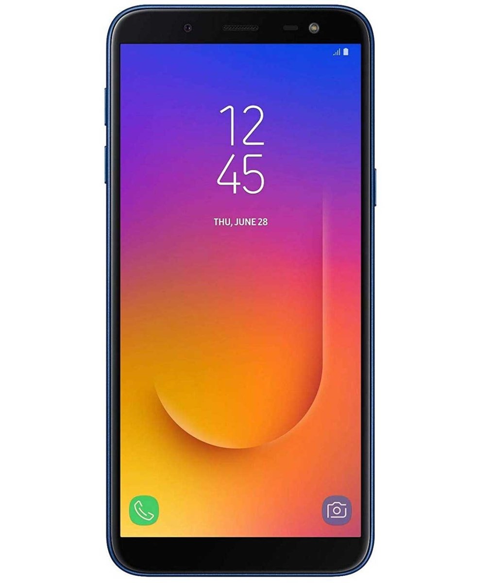 Samsung Galaxy J6 | Gigahertz