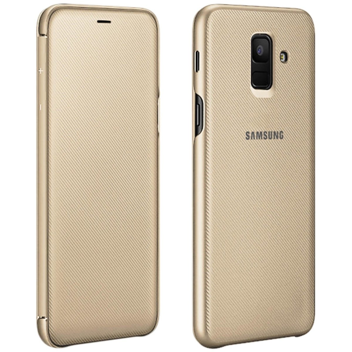 Samsung Galaxy J6 | Gigahertz