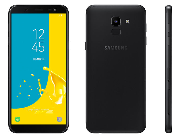 Samsung Galaxy J6 - Demo Unit