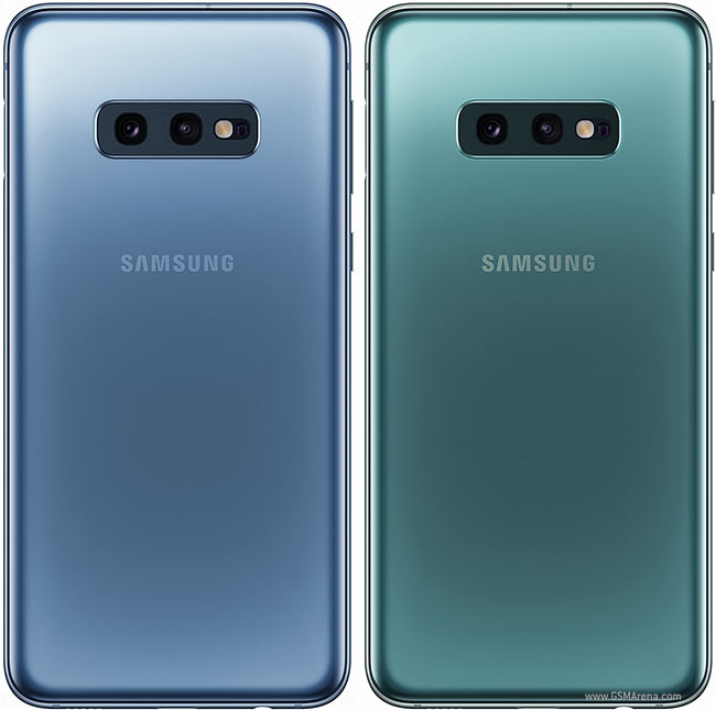 Samsung Galaxy S10e Demo Unit