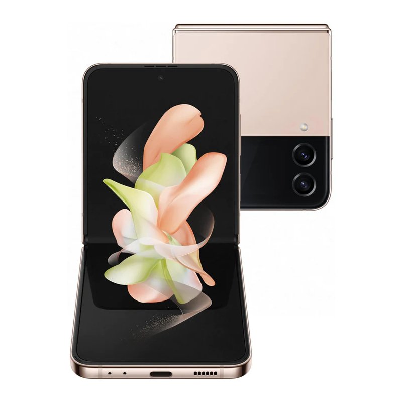 Samsung Galaxy Z Flip4 | Gigahertz