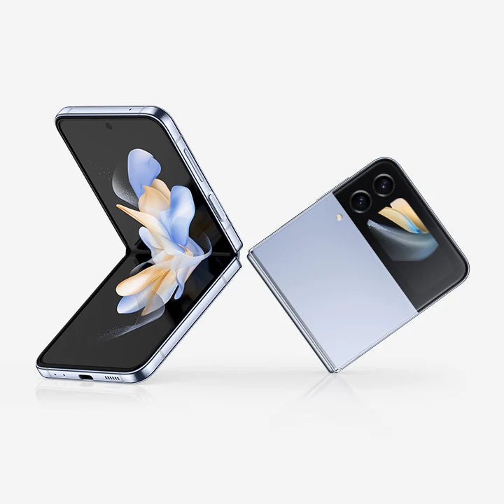 Samsung Galaxy Z Flip4 | Gigahertz