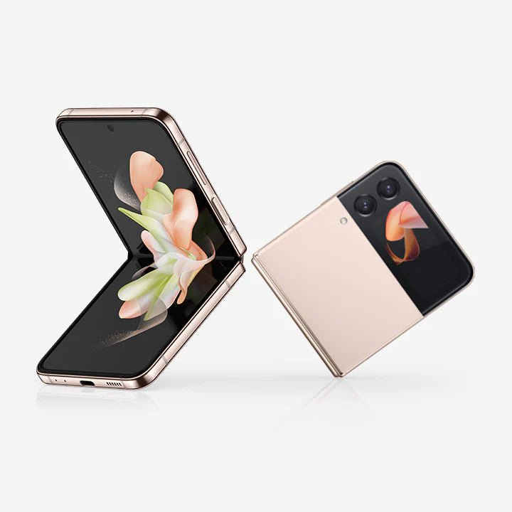 Samsung Galaxy Z Flip4 | Gigahertz