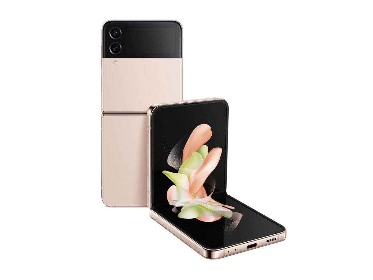 Samsung Galaxy Z Flip4 | Gigahertz