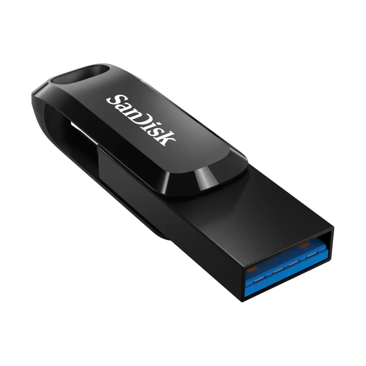 SanDisk Ultra Dual Drive Go USB Type - C Flash Drive | Gigahertz