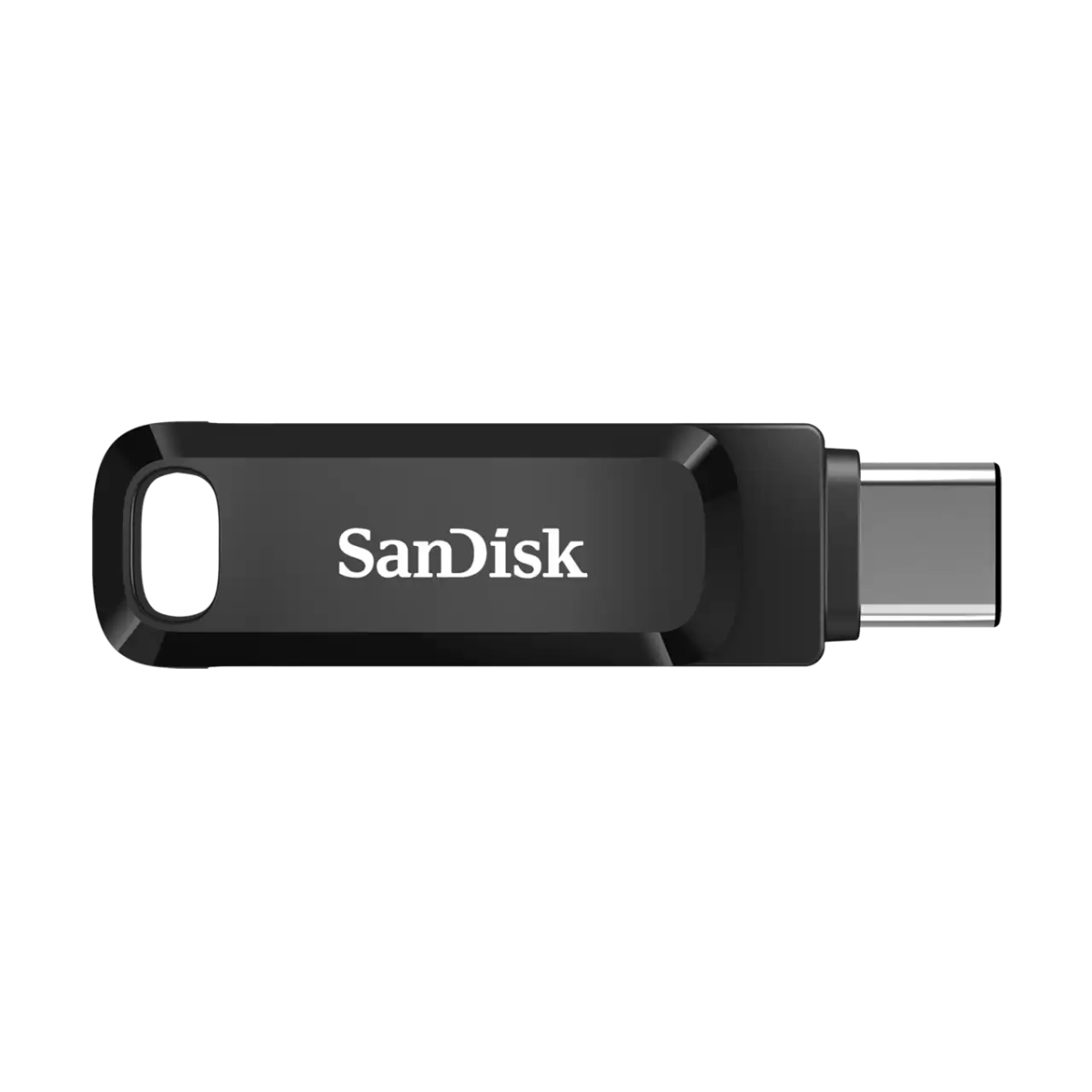 SanDisk Ultra Dual Drive Go USB Type - C Flash Drive | Gigahertz