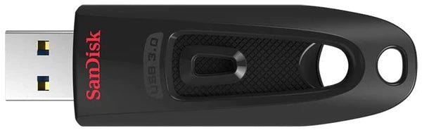 Sandisk Ultra USB Flash Drive 3.0 | Gigahertz