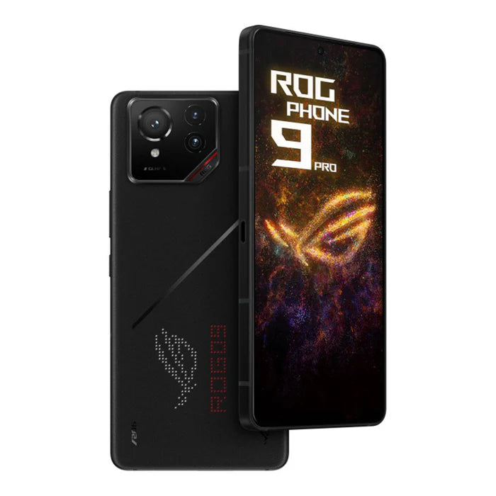Asus ROG Phone 9 Pro Edition AI2501C-3B047WW (24+1TB) PHANTOM BLACK