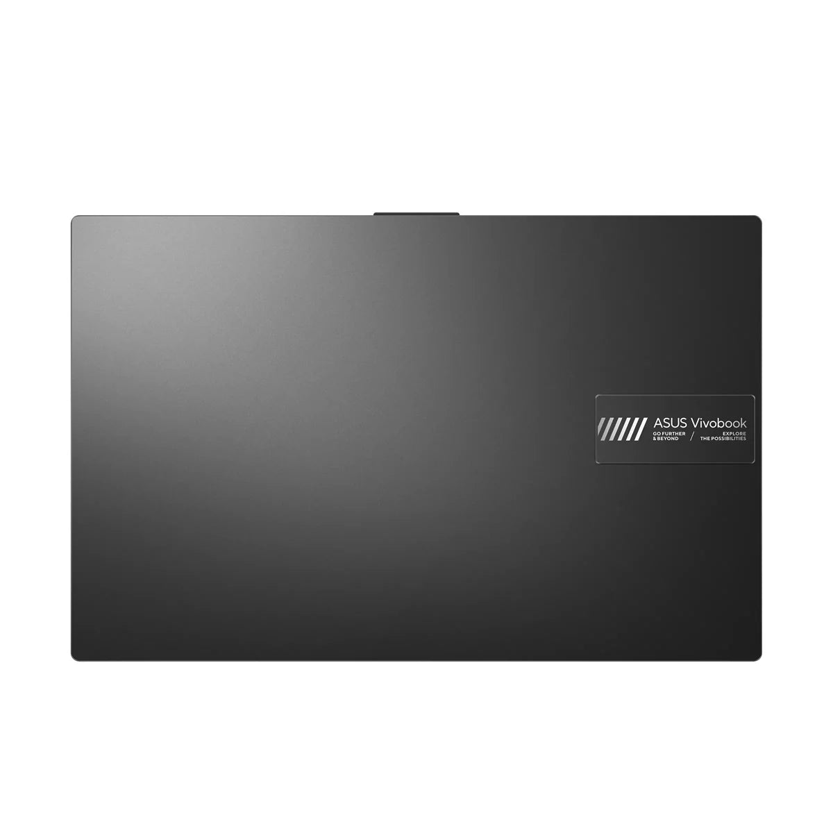 Asus Vivobook Go 15" E1504FA-BQ2325WSM Laptop (Mixed Black) | 15.6 FHD (1920x1080) | Ryzen 5 7520U | 16GB RAM | 512GB SSD | AMD Radeon Graphics | Win 11