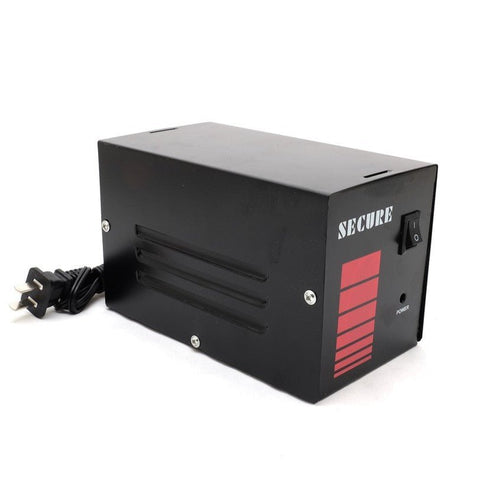 Secure Avr Use Secure AVR 500W | Gigahertz
