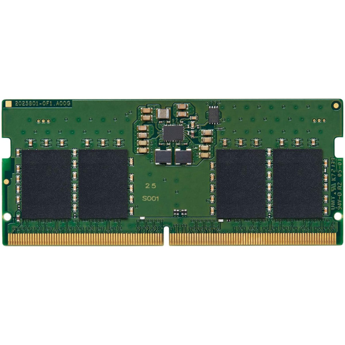SK Hynix 8GB PC5 4800B LV | Gigahertz