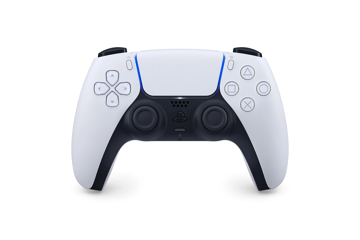 Sony DualSense Wireless Controller For PlayStation 5 | Gigahertz