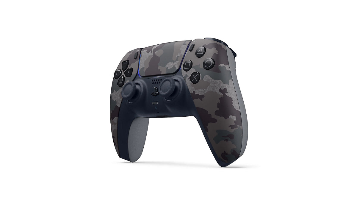 Sony DualSense Wireless Controller For PlayStation 5 | Gigahertz
