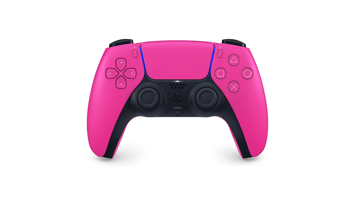Sony DualSense Wireless Controller For PlayStation 5 | Gigahertz