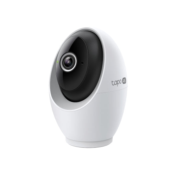 Tapo C260 Pan/Tilt AI Home Security Wi-Fi Camera | GigaHertz