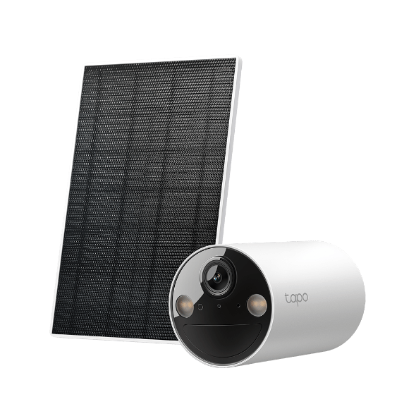 Tapo C410 KIT V2 | GigaHertz