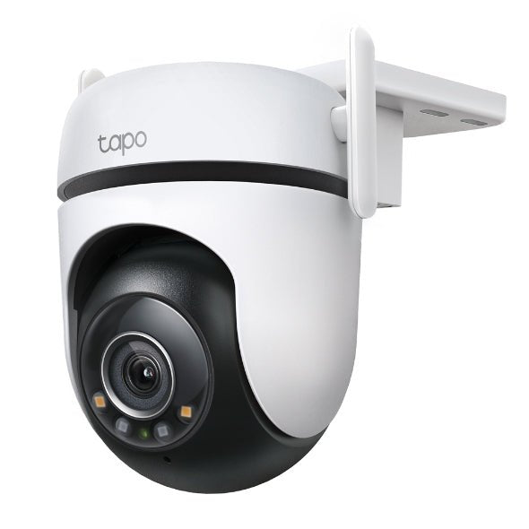 Tapo C520WS (EU) V2 Outdoor Pan/Tilt Security Wi-Fi Camera | GigaHertz