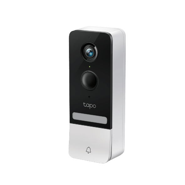 Tapo D230S1 Smart Battery Video Doorbell | GigaHertz