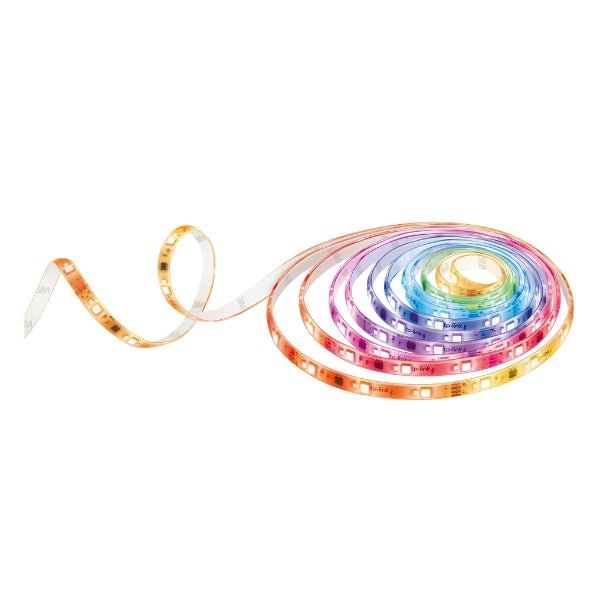 Tapo L930-5 (US) V1 Smart Wi-Fi Light Strip, Multicolor | GigaHertz