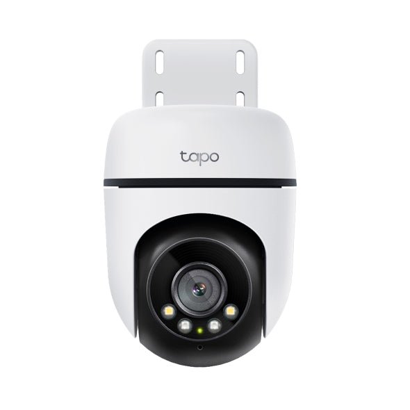 Tapo Pan/Tilt Outdoor Camera C500 | GigaHertz