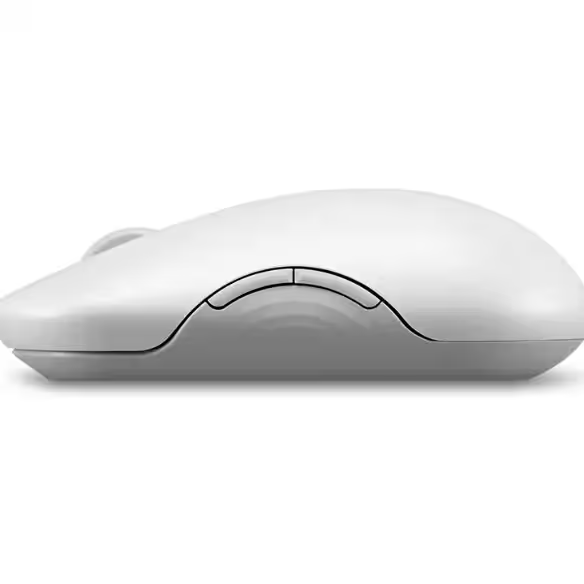 Lenovo 700 Multi-Device Wireless Silent Mouse (Seashell)