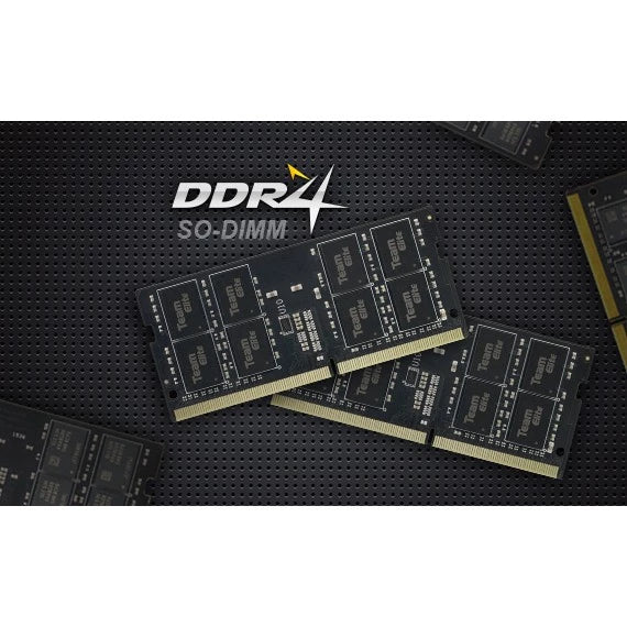 Team Elite 16GB DDR4 PC3200 Sodimm | Gigahertz