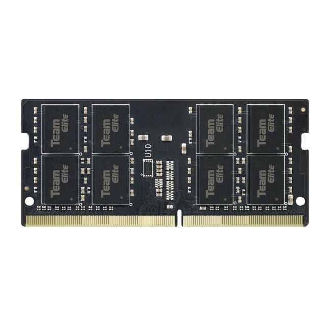 Team Elite 8GB DDR4 RAM | Gigahertz