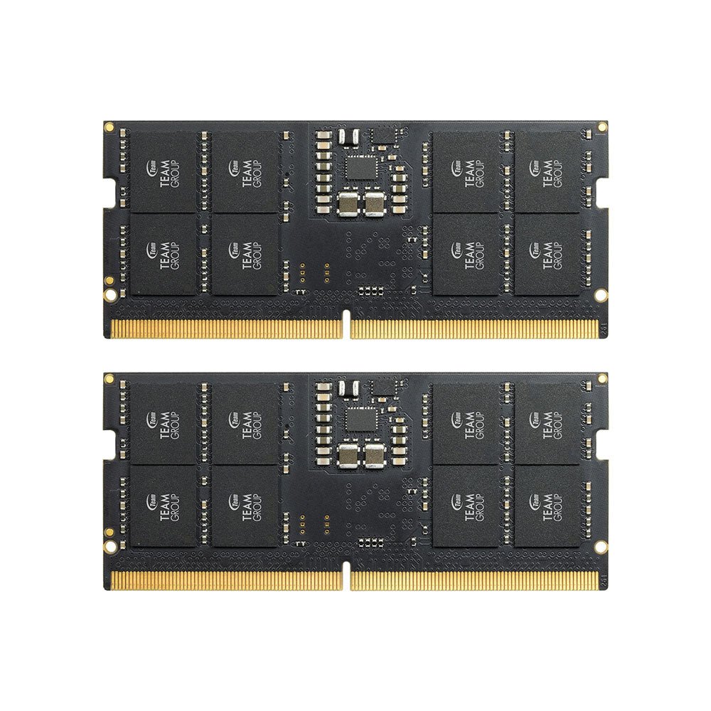 TeamGroup Elite 8GB DDR5 5600 SODIMM | Gigahertz