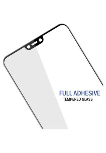 Temped Glass Huawei Nova 3i | Gigahertz
