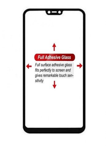 Temped Glass Huawei Nova 3i | Gigahertz