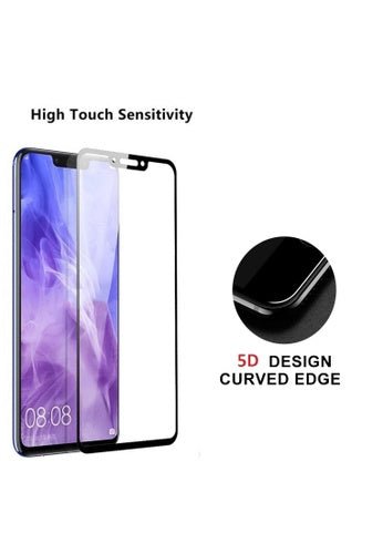 Temped Glass Huawei Nova 3i | Gigahertz