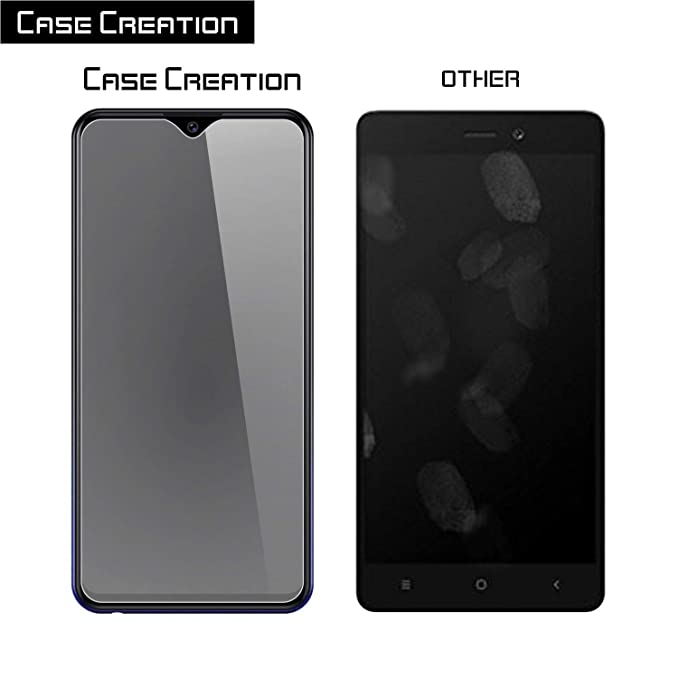 Tempered Glass Vivo Y95 FS | Gigahertz