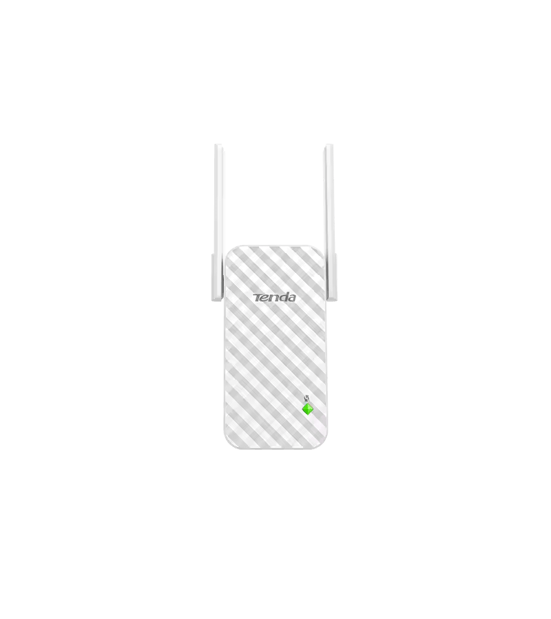 Tenda A9 Wireless N300 Universal Range Extender | GigaHertz