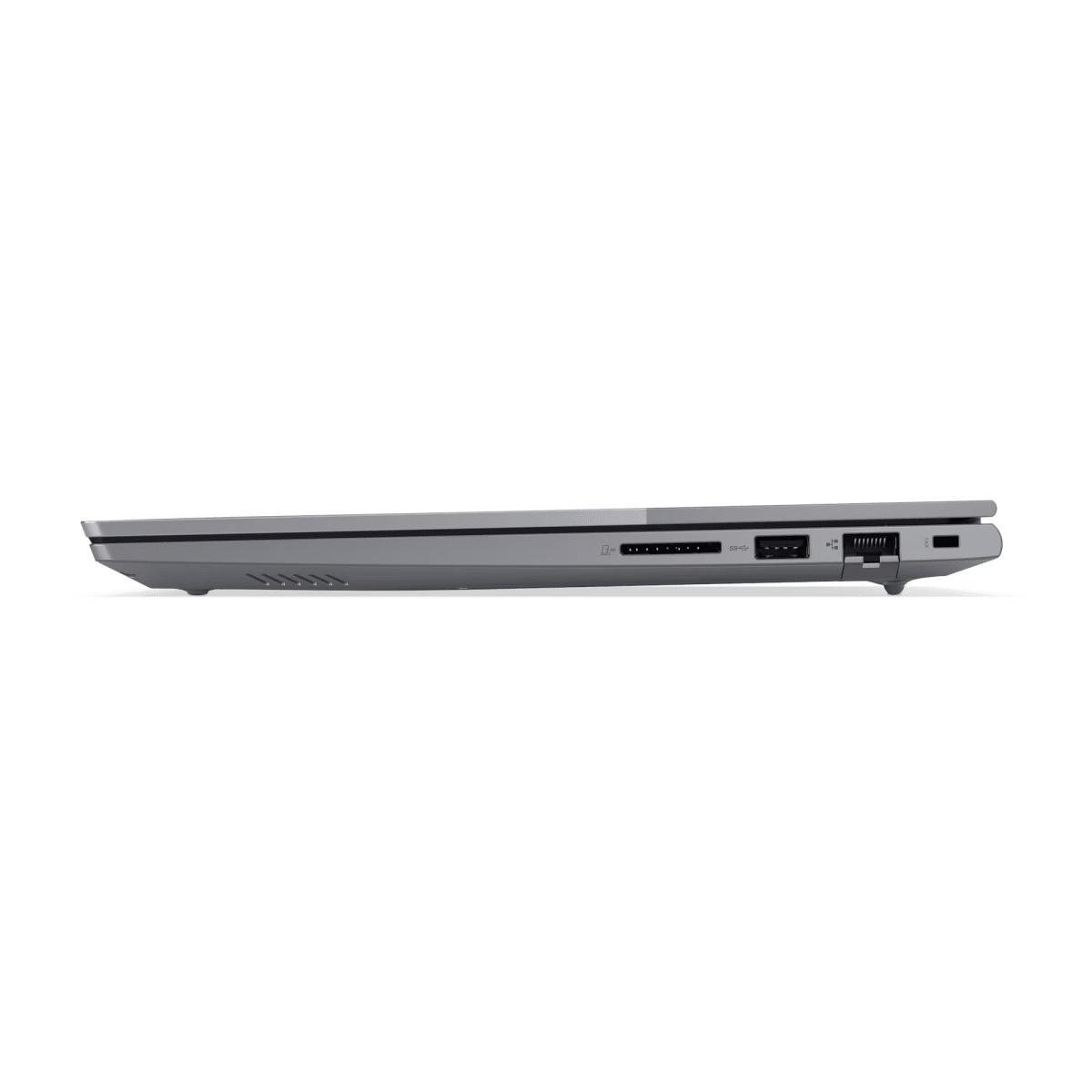 ThinkBook 14 G7 IML 21MR006PPH LAPTOP (GREY) | Intel Core™ Ultra 5 125U | Integrated Intel® Graphics | 1x 8GB SODIMM DDR5-5600 | 512GB SSD M.2 2242 PCIe® 4.0x4 NVMe® | 14" WUXGA | WIN 11 | GigaHertz