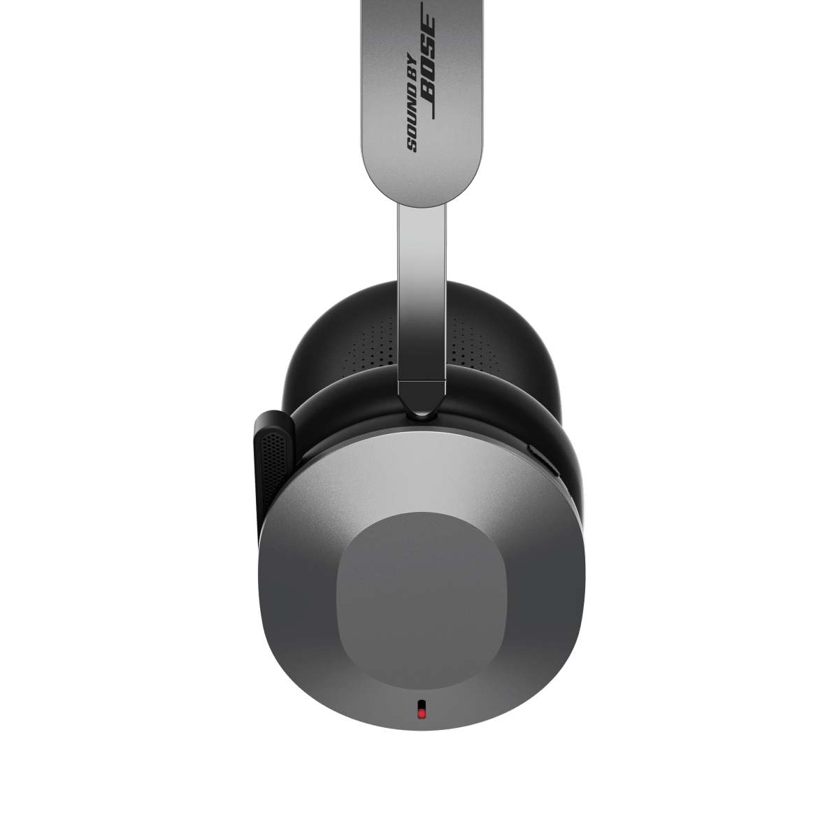 ThinkPad Headset 8550 Aura Edition (4XD1V23301) | Dual-Mode Wireless | Bluetooth 5.3 + USB Receiver | Adaptive Hybrid ANC | Sound by Bose | Black | GigaHertz
