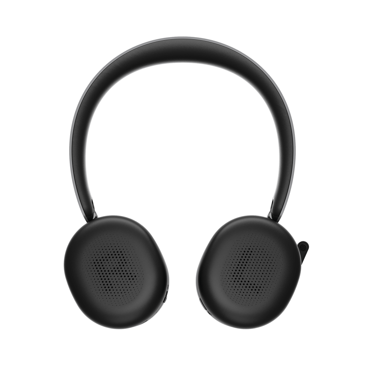 ThinkPad Headset 8550 Aura Edition (4XD1V23301) | Dual-Mode Wireless | Bluetooth 5.3 + USB Receiver | Adaptive Hybrid ANC | Sound by Bose | Black | GigaHertz