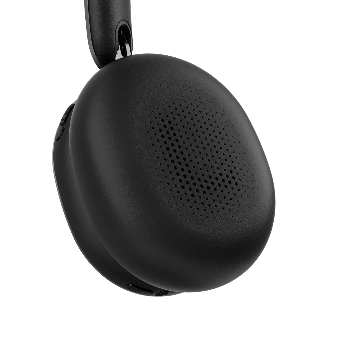 ThinkPad Headset 8550 Aura Edition (4XD1V23301) | Dual-Mode Wireless | Bluetooth 5.3 + USB Receiver | Adaptive Hybrid ANC | Sound by Bose | Black | GigaHertz