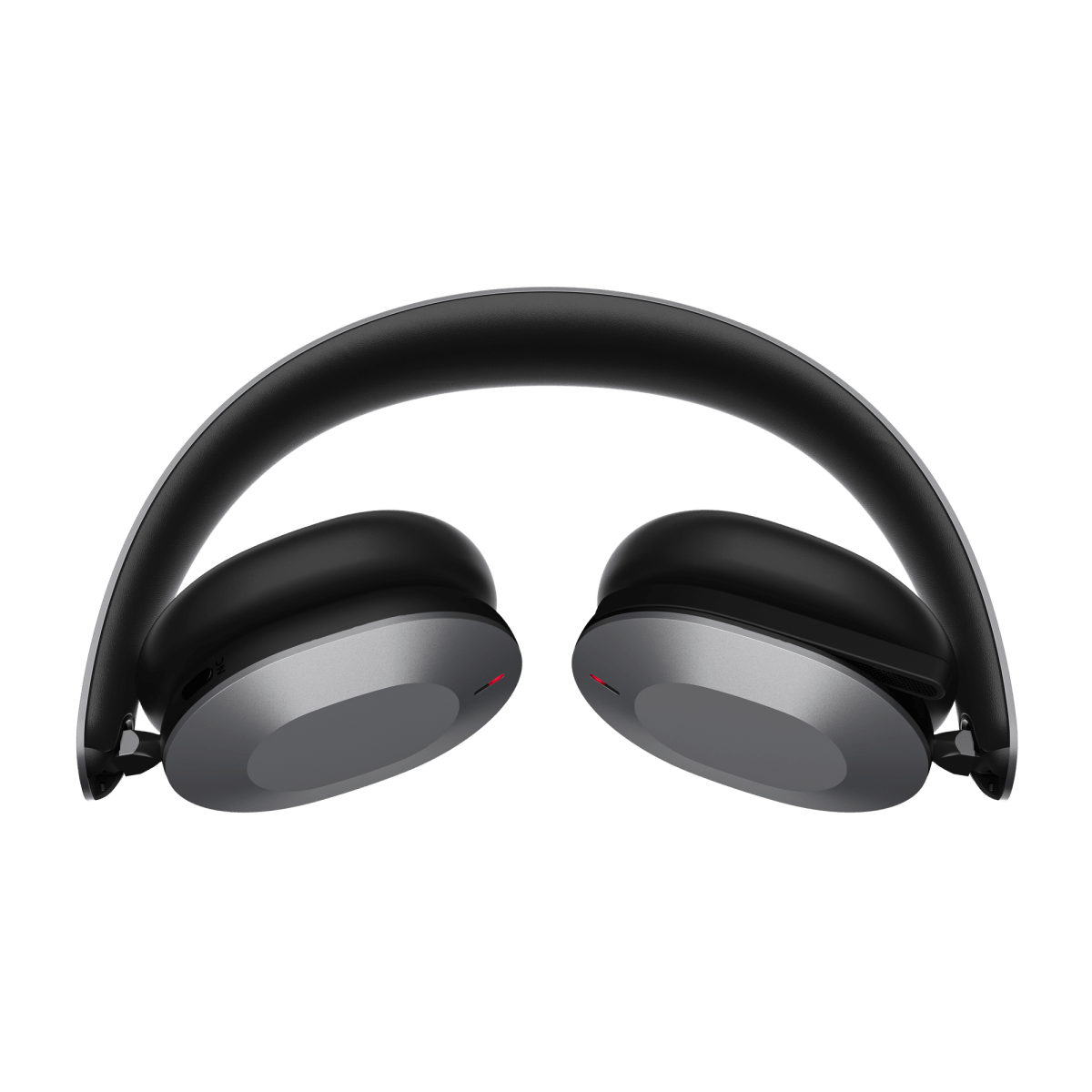 ThinkPad Headset 8550 Aura Edition (4XD1V23301) | Dual-Mode Wireless | Bluetooth 5.3 + USB Receiver | Adaptive Hybrid ANC | Sound by Bose | Black | GigaHertz