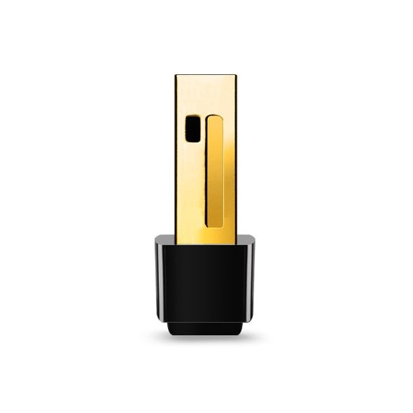 TL-WN725N 150Mbps Wireless N Nano USB Adapter | GigaHertz