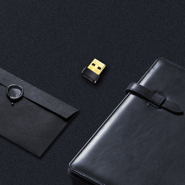 TL-WN725N 150Mbps Wireless N Nano USB Adapter | GigaHertz