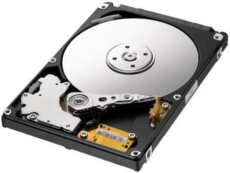 Toshiba 320GB SATA Internal HDD ‎MQ01ABD032 | Gigahertz